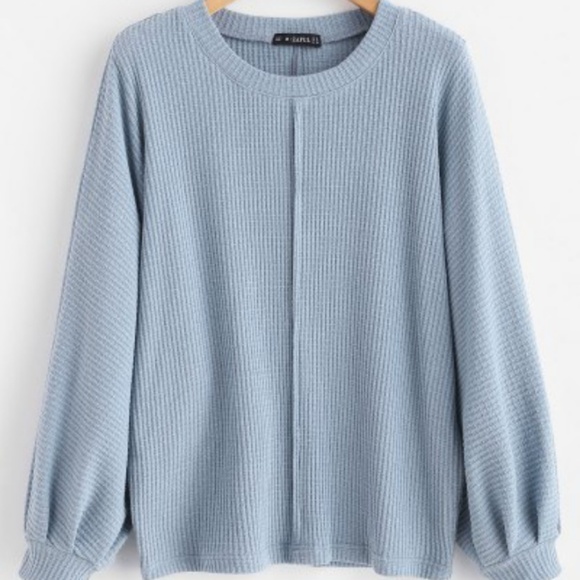 Zaful Sweaters - Sweater